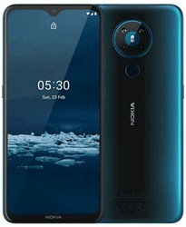 Замена камеры на телефоне Nokia 5.3 в Барнауле